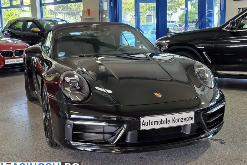 Porsche 992 din 2024 cu 19.500 km - oferta POR251273 - foto 5