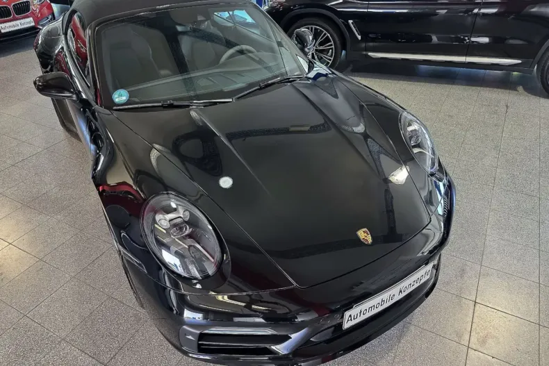 Porsche 992 din 2024 cu 19.500 km - oferta POR251273 - foto 6