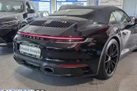 Porsche 992 din 2024 cu 19.500 km - oferta POR251273 - foto 10