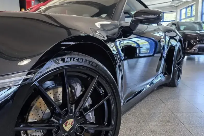 Porsche 992 din 2024 cu 19.500 km - oferta POR251273 - foto 14