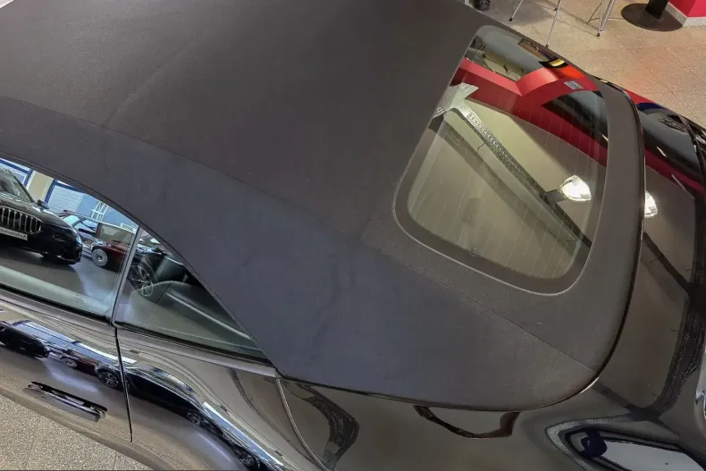 Porsche 992 din 2024 cu 19.500 km - oferta POR251273 - foto 17