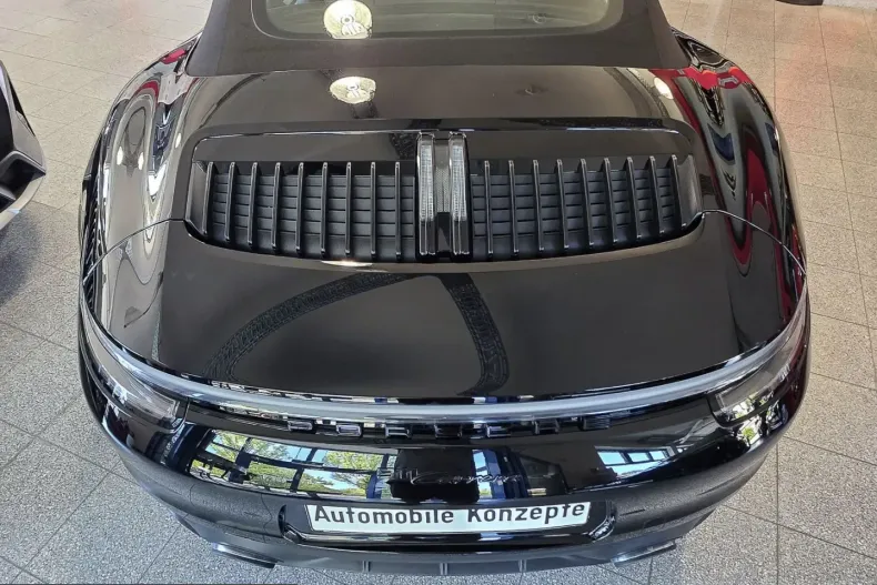 Porsche 992 din 2024 cu 19.500 km - oferta POR251273 - foto 18