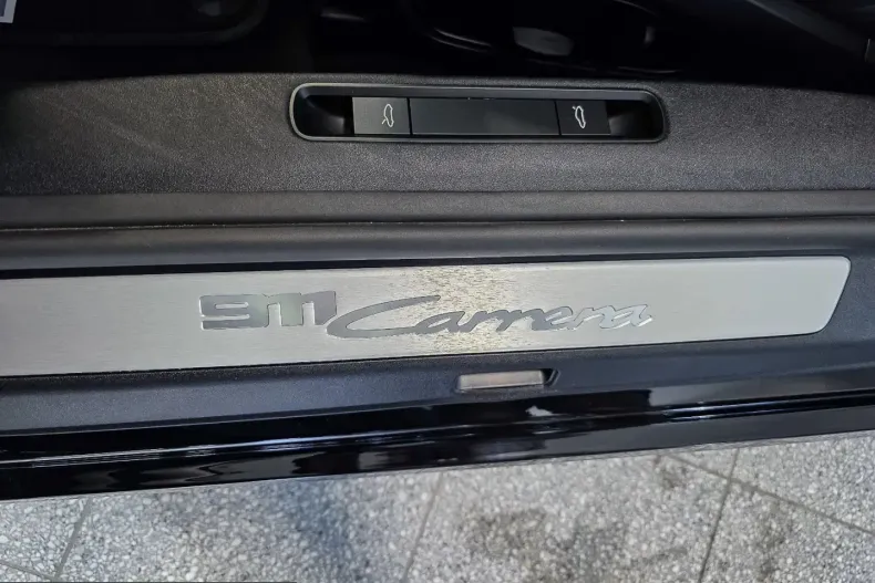 Porsche 992 din 2024 cu 19.500 km - oferta POR251273 - foto 26