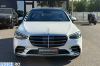 Mercedes-Benz S 450 Long AMG 4Matic din 2023 cu 76.000 km - oferta MER251275 - foto 3