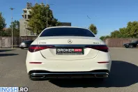 Mercedes-Benz S 450 Long AMG 4Matic din 2023 cu 76.000 km - oferta MER251275 - foto 4