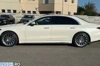 Mercedes-Benz S 450 Long AMG 4Matic din 2023 cu 76.000 km - oferta MER251275 - foto 9
