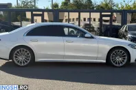 Mercedes-Benz S 450 Long AMG 4Matic din 2023 cu 76.000 km - oferta MER251275 - foto 10