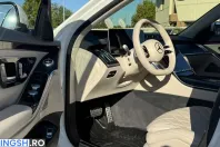 Mercedes-Benz S 450 Long AMG 4Matic din 2023 cu 76.000 km - oferta MER251275 - foto 15