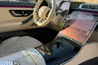 Mercedes-Benz S 450 Long AMG 4Matic din 2023 cu 76.000 km - oferta MER251275 - foto 20