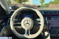 Mercedes-Benz S 450 Long AMG 4Matic din 2023 cu 76.000 km - oferta MER251275 - foto 21