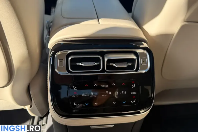 Mercedes-Benz S 450 Long AMG 4Matic din 2023 cu 76.000 km - oferta MER251275 - foto 23