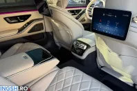 Mercedes-Benz S 450 Long AMG 4Matic din 2023 cu 76.000 km - oferta MER251275 - foto 24