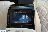 Mercedes-Benz S 450 Long AMG 4Matic din 2023 cu 76.000 km - oferta MER251275 - foto 25