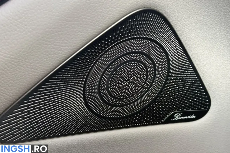 Mercedes-Benz S 450 Long AMG 4Matic din 2023 cu 76.000 km - oferta MER251275 - foto 28