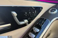 Mercedes-Benz S 450 Long AMG 4Matic din 2023 cu 76.000 km - oferta MER251275 - foto 32