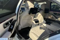 Mercedes-Benz S 450 Long AMG 4Matic din 2023 cu 76.000 km - oferta MER251275 - foto 37