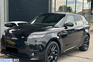 Land Rover Range Rover Sport P460e Dynamic din 2026 - oferta LAN251276