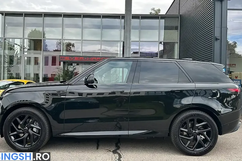 Land Rover Range Rover Sport P460e Dynamic din 2026 cu 1.500 km - oferta LAN251276 - foto 2