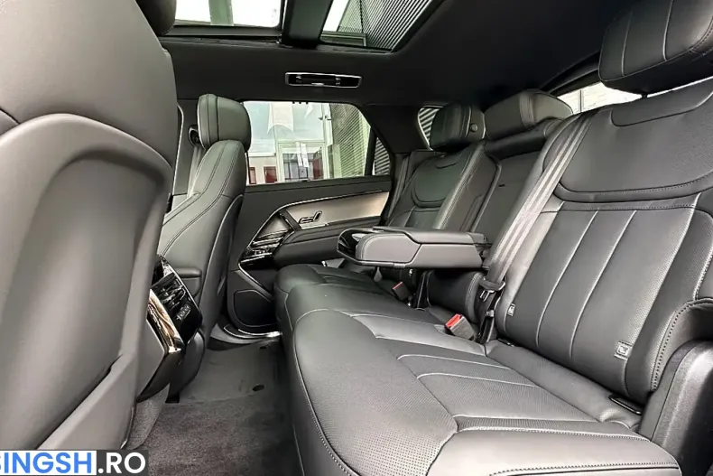 Land Rover Range Rover Sport P460e Dynamic din 2026 cu 1.500 km - oferta LAN251276 - foto 25
