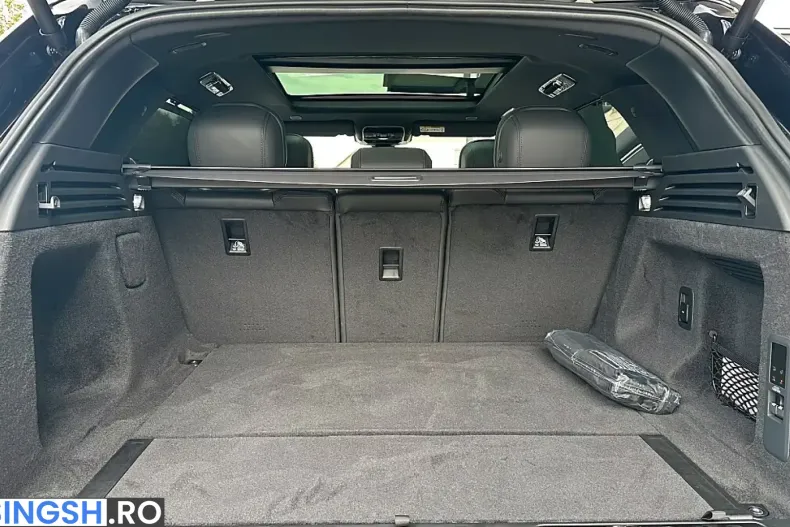 Land Rover Range Rover Sport P460e Dynamic din 2026 cu 1.500 km - oferta LAN251276 - foto 27