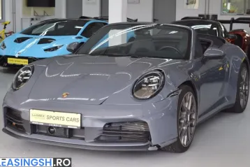 Porsche 992 din 2025 - oferta POR251277