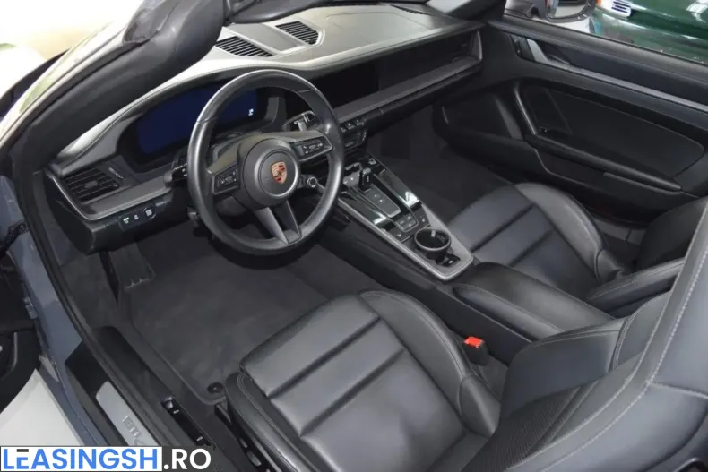 Porsche 992 din 2025 cu 31.578 km - oferta POR251277 - foto 3