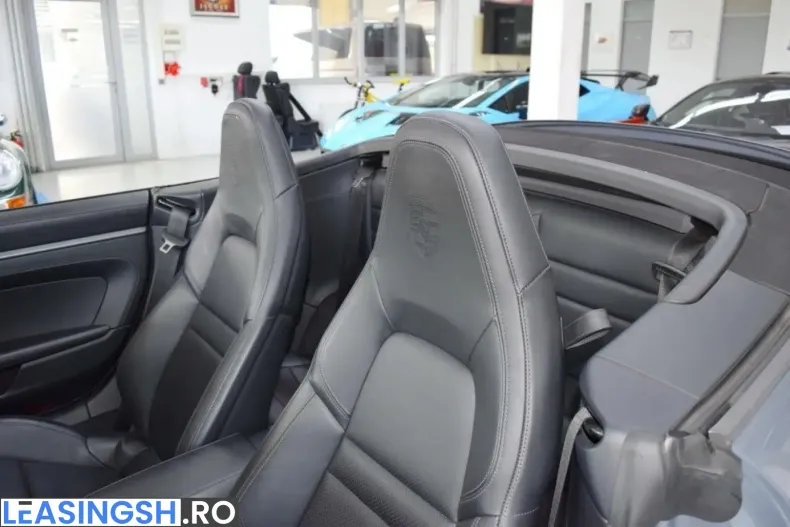 Porsche 992 din 2025 cu 31.578 km - oferta POR251277 - foto 4