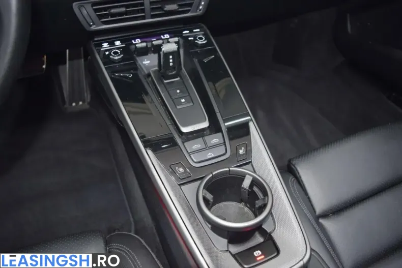 Porsche 992 din 2025 cu 31.578 km - oferta POR251277 - foto 6