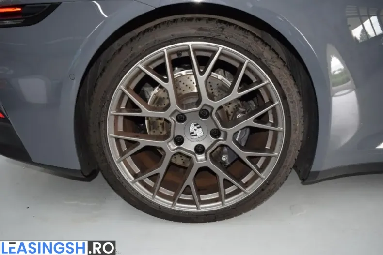 Porsche 992 din 2025 cu 31.578 km - oferta POR251277 - foto 14