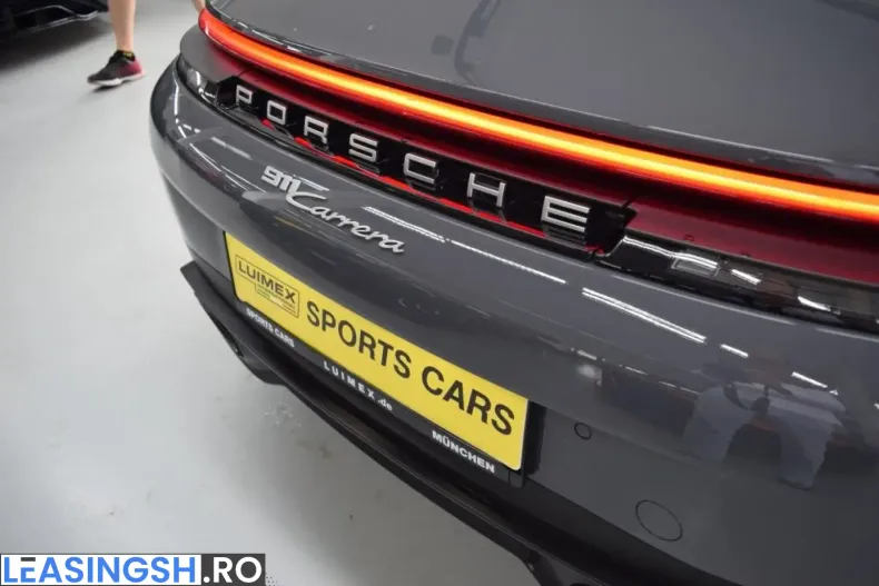 Porsche 992 din 2025 cu 31.578 km - oferta POR251277 - foto 15