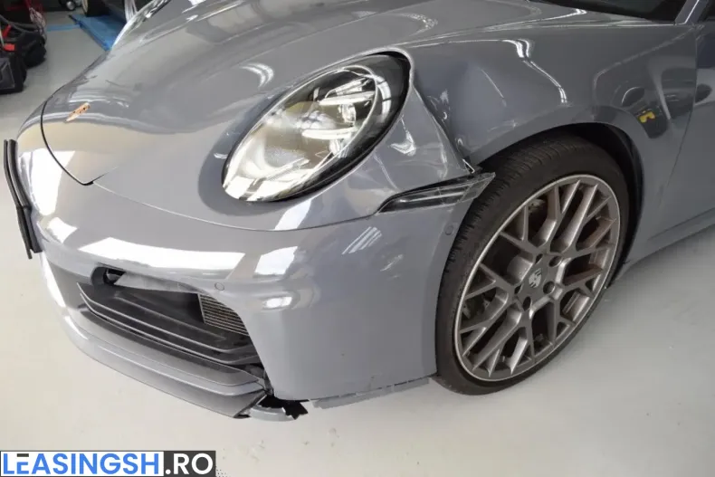Porsche 992 din 2025 cu 31.578 km - oferta POR251277 - foto 16