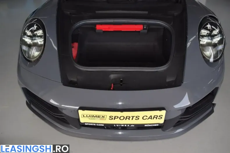 Porsche 992 din 2025 cu 31.578 km - oferta POR251277 - foto 21