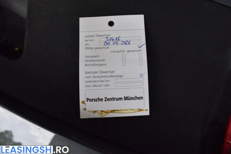 Porsche 992 din 2025 cu 31.578 km - oferta POR251277 - foto 22