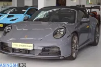 Porsche 992 din 2025 cu 31.578 km - oferta POR251277 - foto 27
