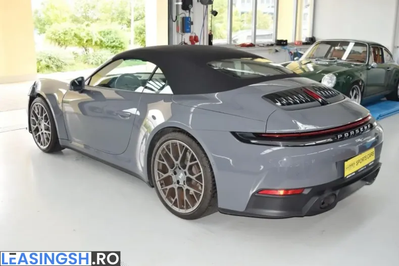 Porsche 992 din 2025 cu 31.578 km - oferta POR251277 - foto 29