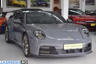 Porsche 992 din 2025 cu 31.578 km - oferta POR251277 - foto 30