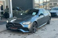 Mercedes-Benz C 300 (Clasa C) din 2024 cu 42.478 km - oferta MER251278 - foto 1