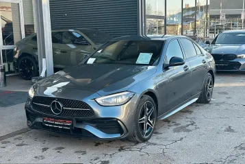 Mercedes-Benz C 300 din 2024 - oferta MER251278