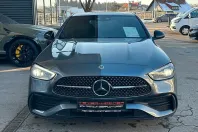 Mercedes-Benz C 300 (Clasa C) din 2024 cu 42.478 km - oferta MER251278 - foto 4