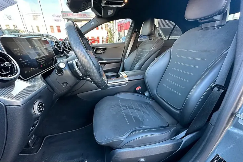 Mercedes-Benz C 300 (Clasa C) din 2024 cu 42.478 km - oferta MER251278 - foto 20