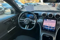 Mercedes-Benz C 300 (Clasa C) din 2024 cu 42.478 km - oferta MER251278 - foto 24