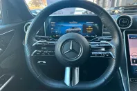 Mercedes-Benz C 300 (Clasa C) din 2024 cu 42.478 km - oferta MER251278 - foto 26