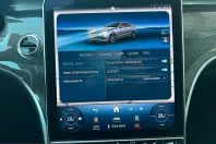 Mercedes-Benz C 300 (Clasa C) din 2024 cu 42.478 km - oferta MER251278 - foto 33