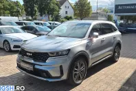 Kia Sorento din 2022 cu 94.401 km - oferta KIA251279 - foto 1