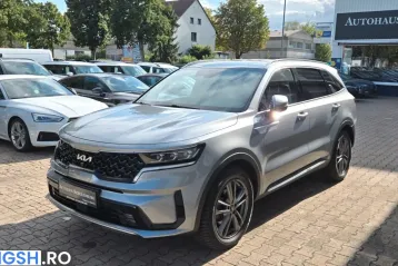 Kia Sorento din 2022 - oferta KIA251279