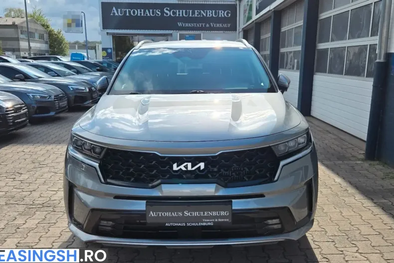Kia Sorento din 2022 cu 94.401 km - oferta KIA251279 - foto 2