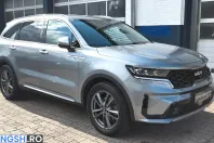 Kia Sorento din 2022 cu 94.401 km - oferta KIA251279 - foto 3