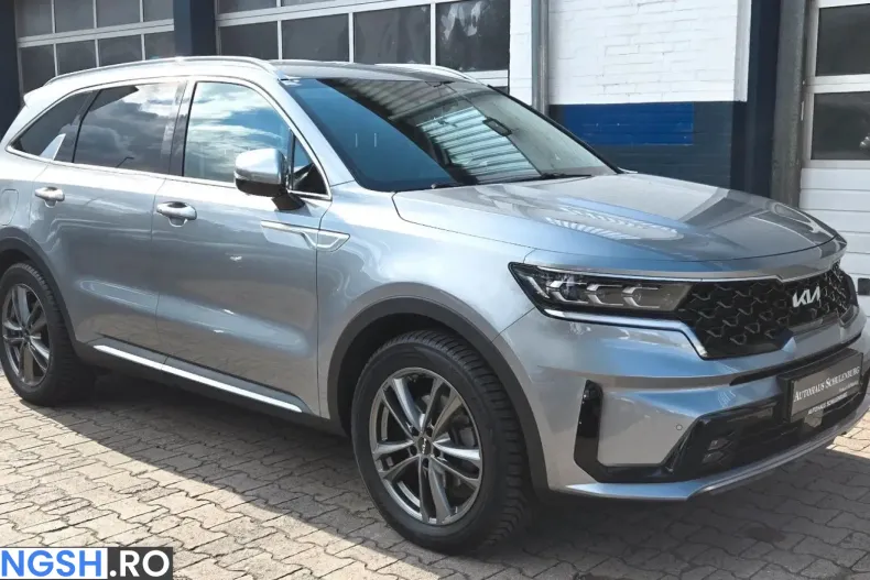 Kia Sorento din 2022 cu 94.401 km - oferta KIA251279 - foto 3