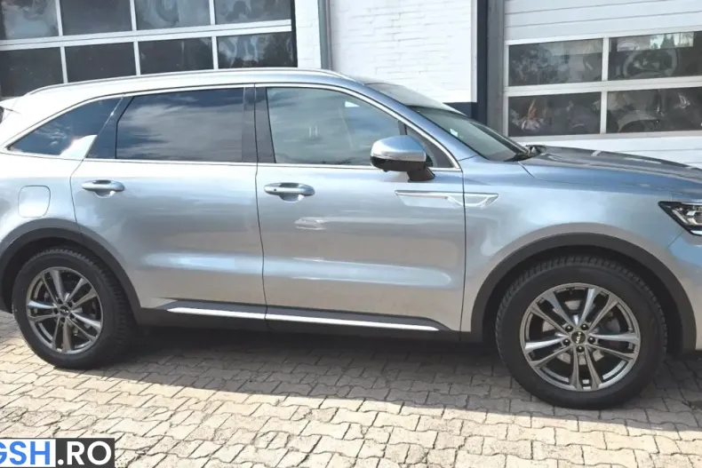 Kia Sorento din 2022 cu 94.401 km - oferta KIA251279 - foto 4