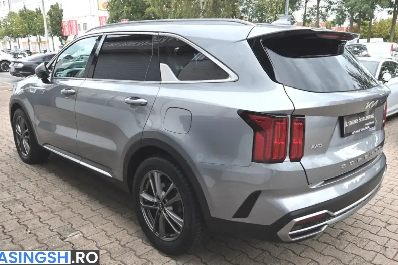 Kia Sorento din 2022 cu 94.401 km - oferta KIA251279 - foto 7